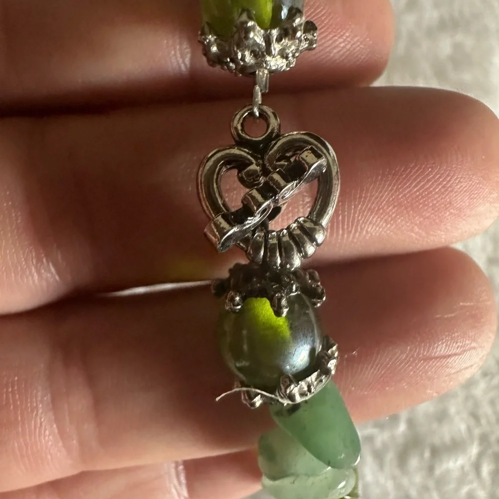 Jade Bracelet